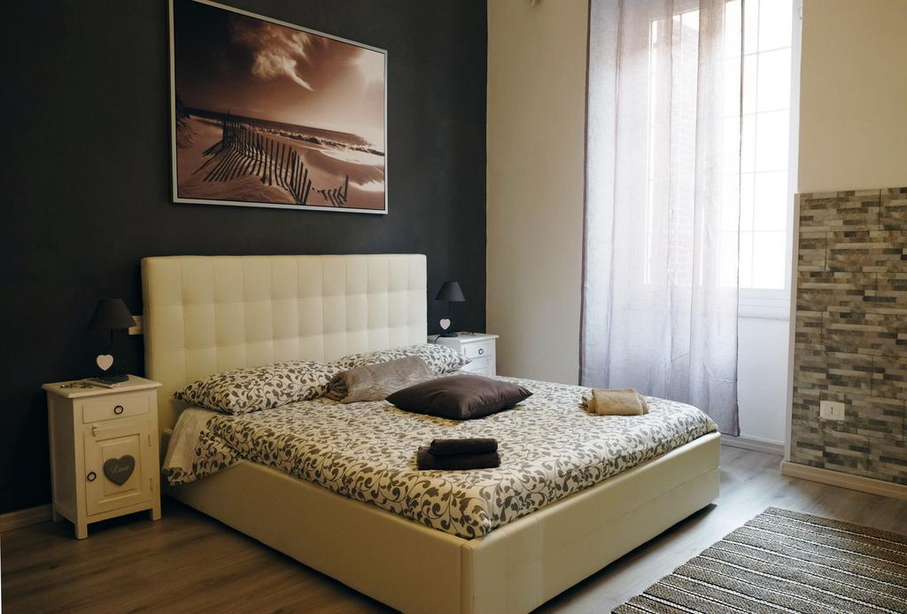 Villa T T House à La Spezia Extérieur photo